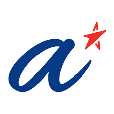 A*Star logo